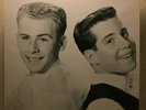 SIMON & GARFUNKEL TOM & JERRY Meet Tico & The Triumphs UNOFFICIAL COMPILATION