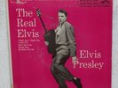 ELVIS PRESLEY The Real Elvis RCA Gold Standard Series EP