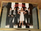 Vintage Blondie Parallel Lines Album Record LP Vinyl 1978 Release NM Condition