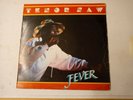 Tenor Saw - Fever Vinyl LP