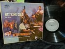 NAT KING COLE & HIS TRIO After Midnight LP UK AUDIOPHILE LCT-6133