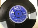 Gene Latter-Mothers Little Helper/Please Come Back To Me Again DECCA PROMOF12397