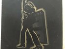 T Rex Electric Warrior LP 1971 HIFLY6 Vinyl Ex Cond In Inner And Poster Bolan