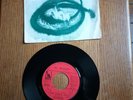 DISQUE VINYLE SINGLE - AL WILSON - THE SNAKE
