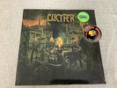 Lucifer III Rock LP NEW Vinyl RSD Exclusive Limited to 300 Piranha Records