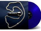 THE STREETS NONE OF US ARE GETTING OUT NEW SEALED LTD BLUE VINYL LP & BONUS 7