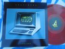 Kraftwerk  - Endless -  RED VINYL LP
