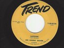 JUMP R & B-  BIG DANNY OLIVER & GROUP- 