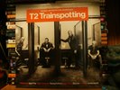 T2 Trainspotting soundtrack 2x 180g vinyl lp Queen Blondie Iggy Pop The Clash