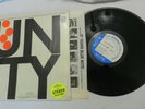 LP, Larry Young, Unity, Blue Note BST 84221, 1966 REPRESS, SR, NM