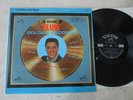 Elvis Presley 1963 Japan STEREO LP GOLDEN RECORDS,VOL.3 Japanese a