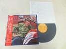 Elvis Presley 1986 Japan LP RETURN OF THE ROCKER Japanese