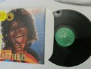 LP, Koko Taylor, Queen of the Blues, Alligator AL 4740, 1985, SR, NM