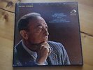 Beethoven HEIFETZ MUNCH Violin Concerto RCA LSC-1992  insert