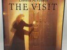LOREENA McKENNITT LP The Visit WEA German press INNER great copy WEA audiophile