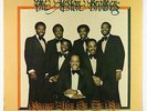 Alston Brothers - Strange Man On The Sea LP - HSE - Black Gospel SEALED