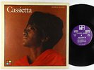 Cassietta George - Take Him With You LP - Audio Gospel Soul Funk Gospel VG+ MP3