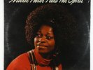 Millie Foster - Feels The Spirit LP - MGM SEALED