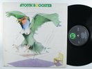 ATOMIC ROOSTER Self Titled B&C CAS-1010 LP VG+ uk ^