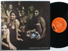 JIMI HENDRIX EXPERIENCE Electric Ladyland POLYDOR 2XLP VG+ uk gatefold ^