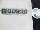 KING CRIMSON..STARLESS & BIBLE BLACK.. UK IST ISSUE PINK RIM ISLAND  ILPS 9275