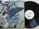 The Angels from Angel City	Beyond Salvation	F1 21677	US original LP (68)