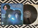 Martha Reeves & The Vandellas - Black Magic ORIG UK Tamla Motown LP No One There