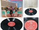 SUPER ORQUESTA San Jose Papa Molina SABOR DOMINCANO 1958 Merengue PLAY GRADE LP