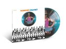 Sixto Rodriguez Cold Fact limited Picture Disc LP