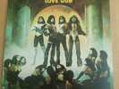 Kiss Love Gun Vinyl Record 1977 NM
