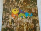 THE BEATLES 1968 FAN CLUB CHRISTMAS FLEXI DISC PICTURE SLEEVE