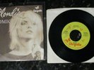 Blondie RARE 1980 EL SALVADOR 7