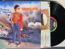 NM  Marillion - Misplaced Childhood 1985 vinyl LP 1st US pressing prog ST-12431