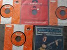 5x Tony Sheridan and the Beat Brothers (Beatles)My Bonnie, Skinny Minny,Jam u.a.
