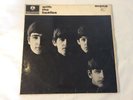 THE BEATLES - WITH THE BEATLES 1963 MONO 2ND PRESS PMC 1206 FAIR LP