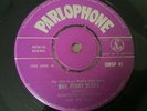 Humphrey Lyttelton And His Band ?– Bad Penny Blues 7