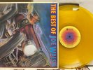 The Best Of Joe Walsh - ABC LP - Canadin Import NM- Gold Wax