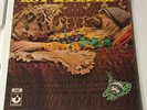 ROY HARPER Flat Baroque and Berserk UK Press NEAR MINT VINYL 