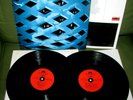 THE WHO Tommy ORIGINAL DE POLYDOR with Tri Fold Sleeve & Booklet MINT-