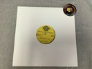 Metalshop March 1, 1985 One LP Only Iron Maiden Steve Harris Piranha Records