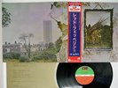 LED ZEPPELIN ZOSO FOUR SYMBOLS ATLANTIC P-6519A Japan OBI VINYL LP