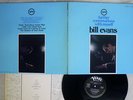 BILL EVANS FURTHER CONVERSATIONS WITH MYSELF VERVE 23MJ 3076 Japan VINYL LP