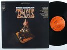 BYRDS Fifth Dimension SUNDAZED LP NM 180g audiophile 1999 reissue gatefold ^