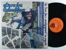 ETRON FOU LELOUBLAN Les Trois Fou's... 9H17 PRODUCTIONS LP VG+/VG++ france ^