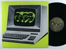 KRAFTWERK Computer World WARNER BROS HS-3549 LP VG+ ^