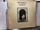 JOHN LENNON & YOKO ONO - Wedding Album LP Box - Original 1969 - BEATLES - RARE