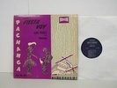 Lou Perez - Fiesta Voy Pachanga Cha Cha Cha - Latin LP - Funk