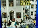 1984 Roots Reggae In Shrink LP: Reggae Regular - Ghetto Rock - Greensleeves
