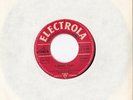 Johnny Kidd & The Pirates -I Want That / So What- 7