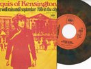 Marquis Of Kensington ‎-It Might As Well Rain Until September / Folks...- 7